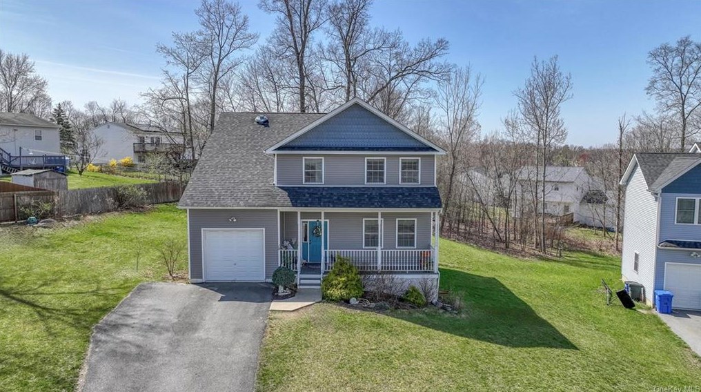 18 Houston Ave Ext, Middletown, NY 10940
