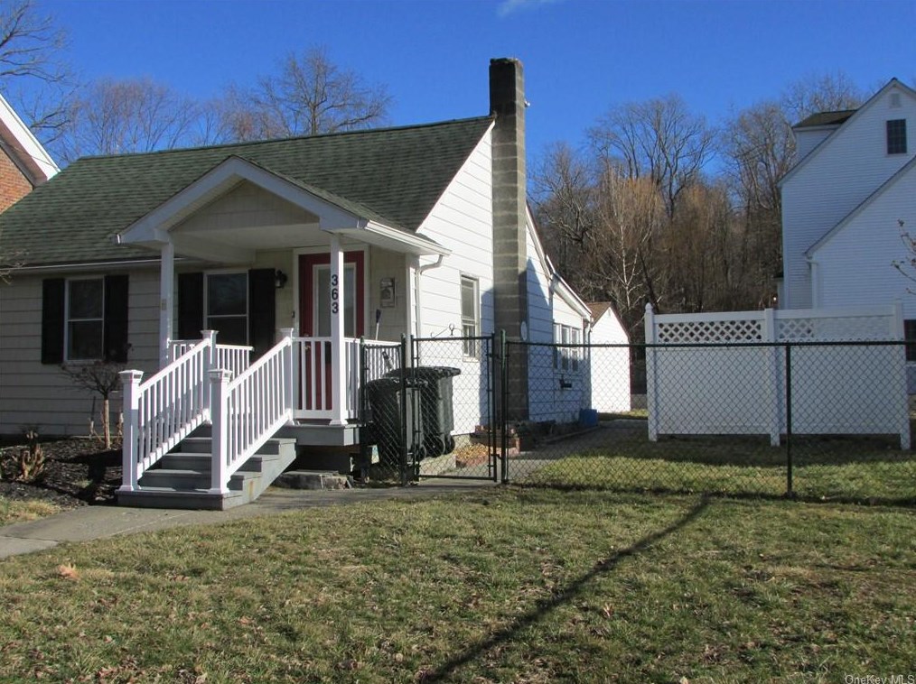 363 Hudson St, Cornwall Hud, NY 12520