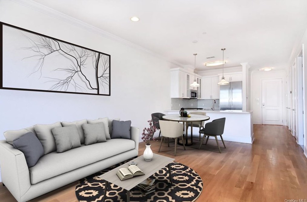 11 River St #414, North Tarrytown, NY 10591
