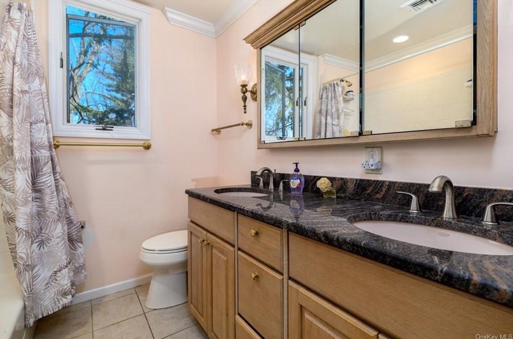 44 Valley View Ter, Mount Kisco NY  10549-1512 exterior