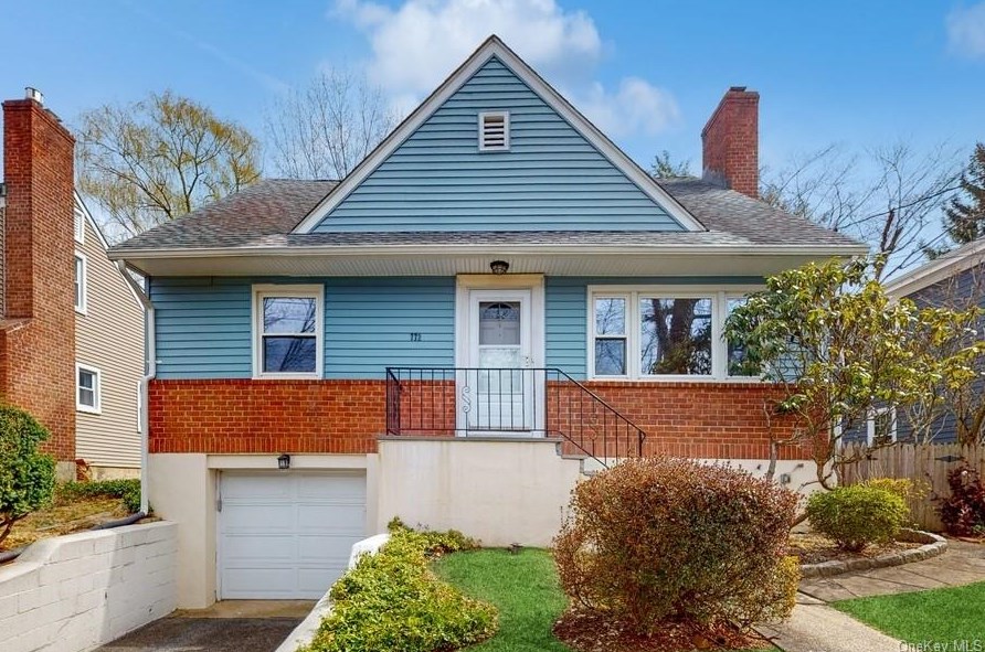 772 Scarsdale Ave, Scarsdale, NY 10583