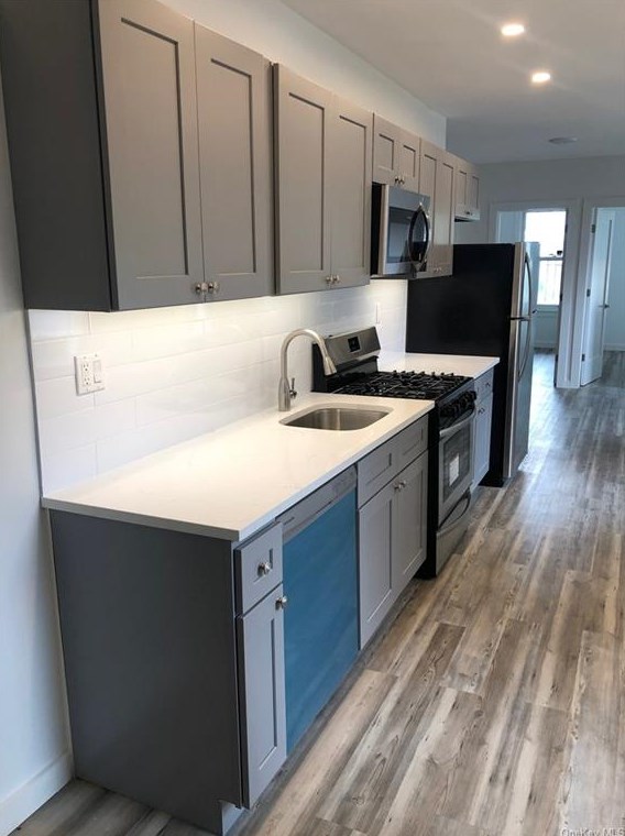 20 Porach St #1, Yonkers, NY 10701