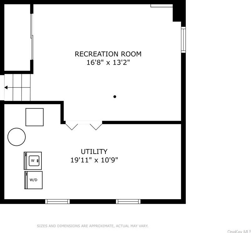 9 Cavalry Dr, New City NY  10956-5201 exterior