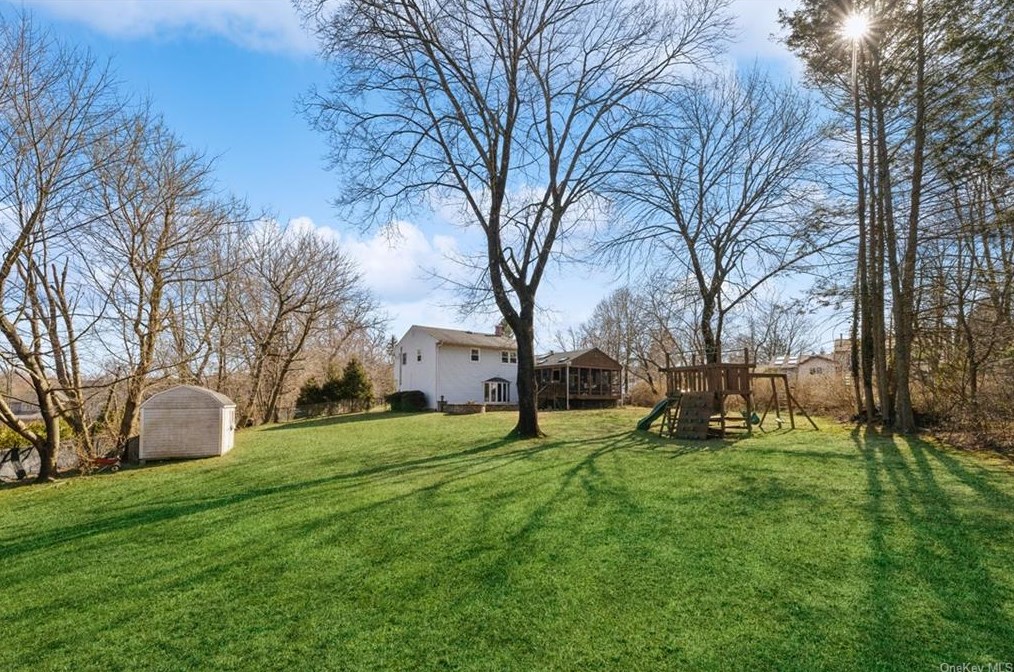 9 Cavalry Dr, New City, NY 10956-5201