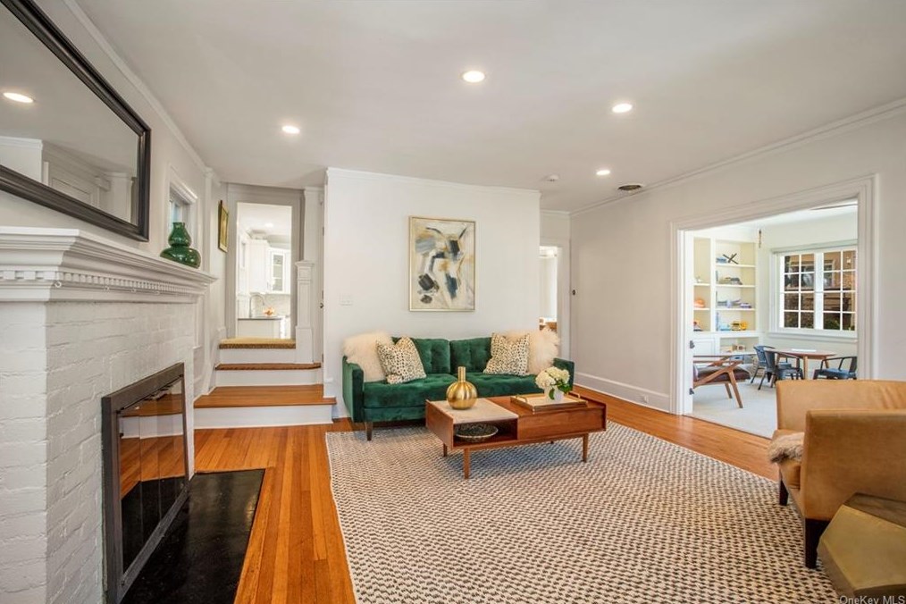 5 Howard St, Larchmont, NY 10538-2715