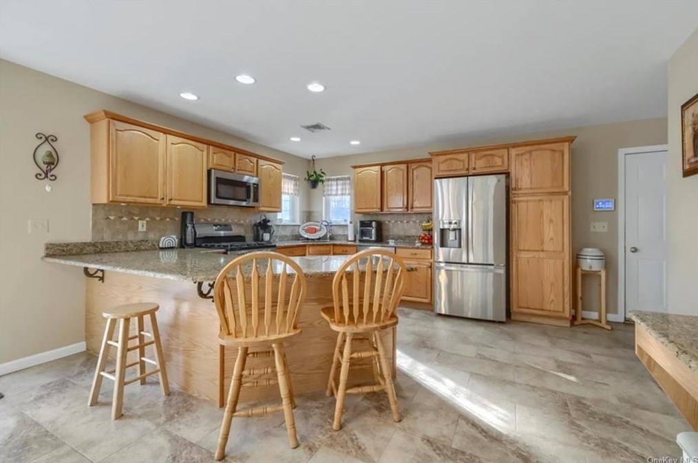 167 Mine Rd, Monroe NY  10950-4725 exterior