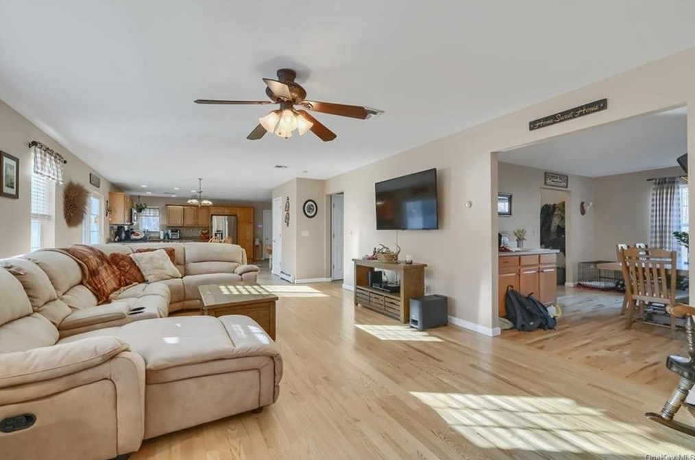 167 Mine Rd, Monroe NY  10950-4725 exterior