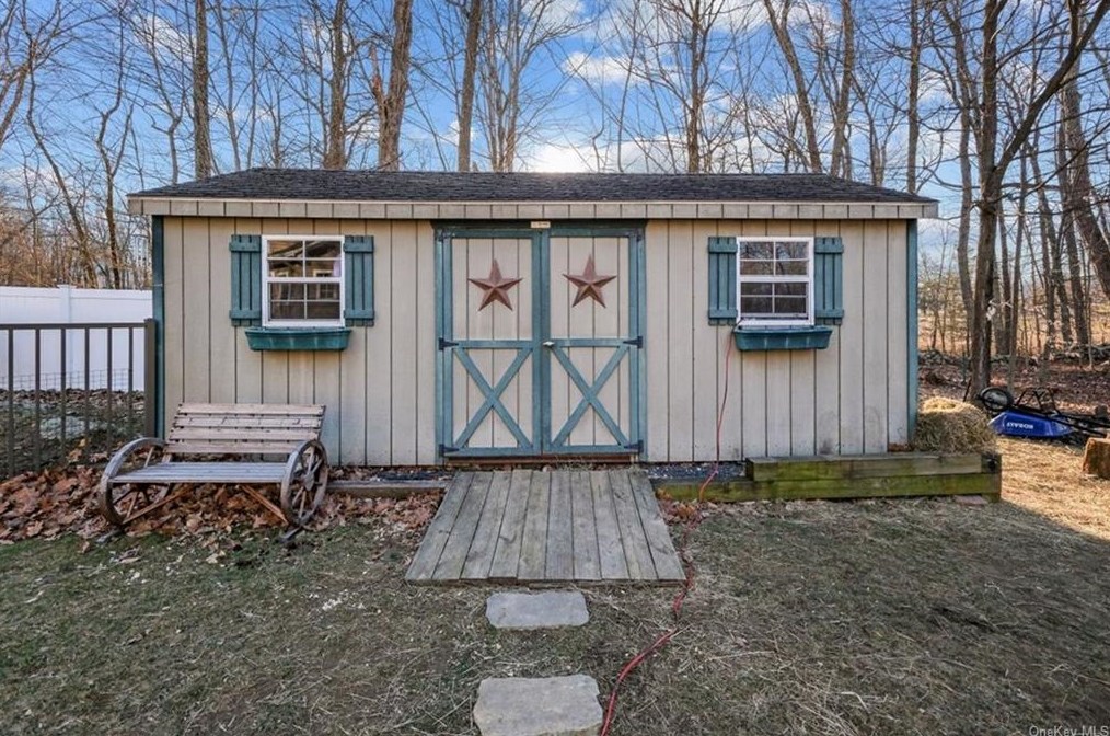 167 Mine Rd, Monroe NY  10950-4725 exterior