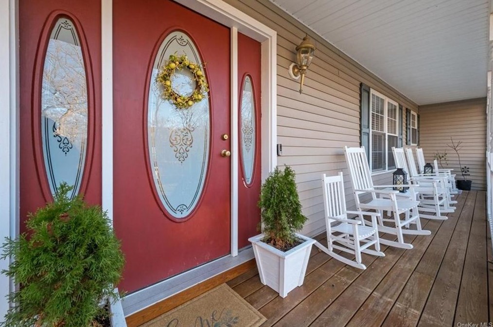 167 Mine Rd, Monroe NY  10950-4725 exterior