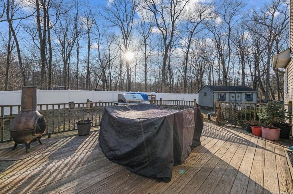 167 Mine Rd, Monroe NY  10950-4725 exterior