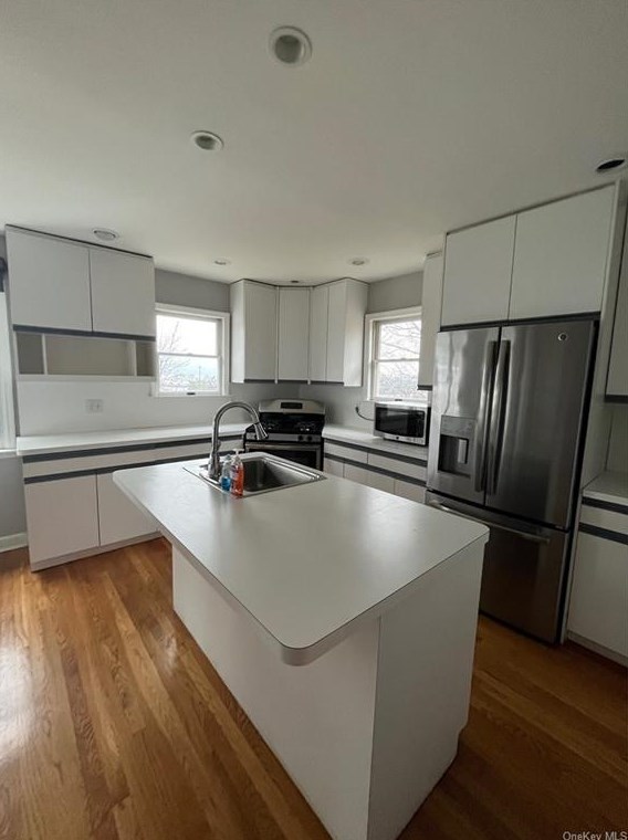 95 Macarthur Ln, North Tarrytown NY  10591-4407 exterior