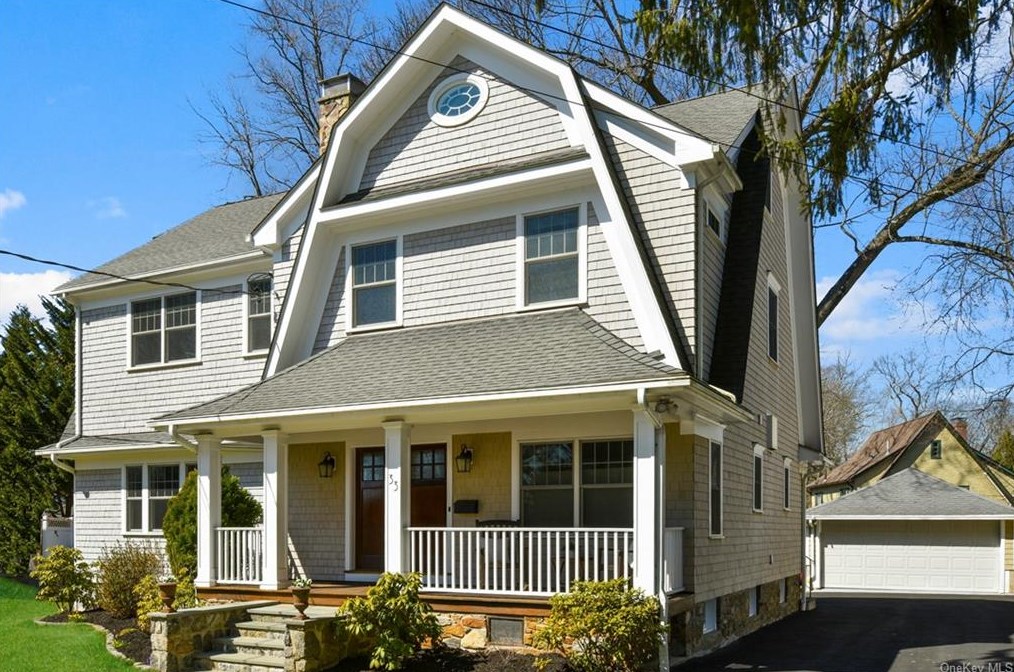 33 Barnum Rd, Larchmont, NY 10538-1730