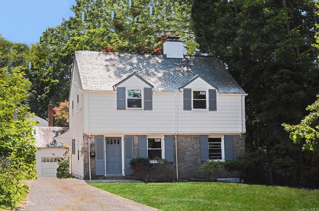 152 Boulevard, Scarsdale, NY 10583