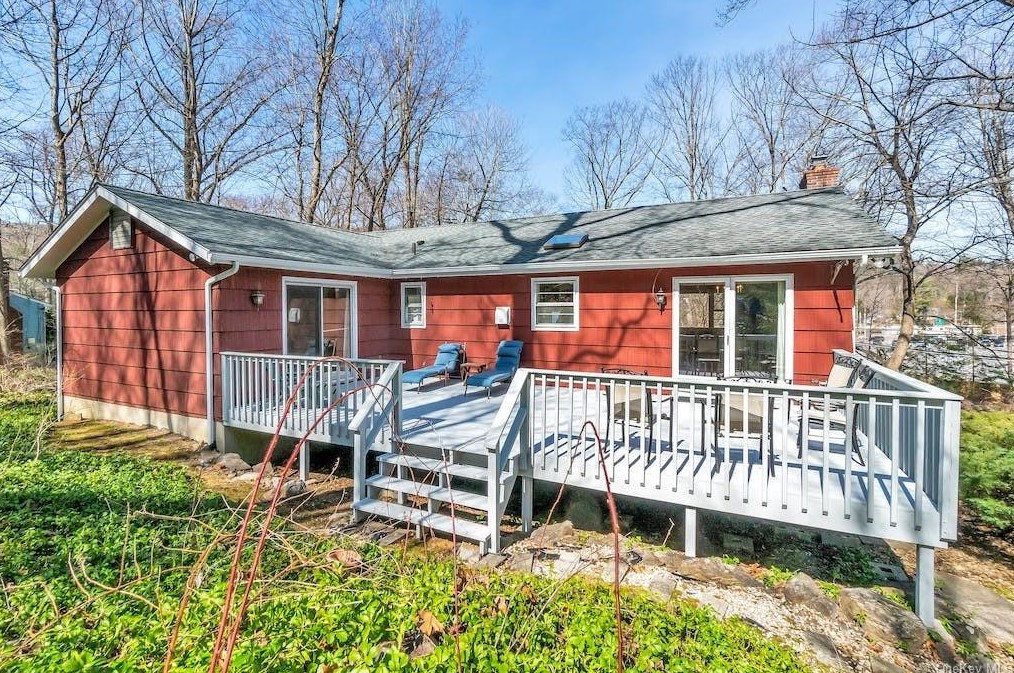 733 Washington Ave, Chappaqua, NY 10514