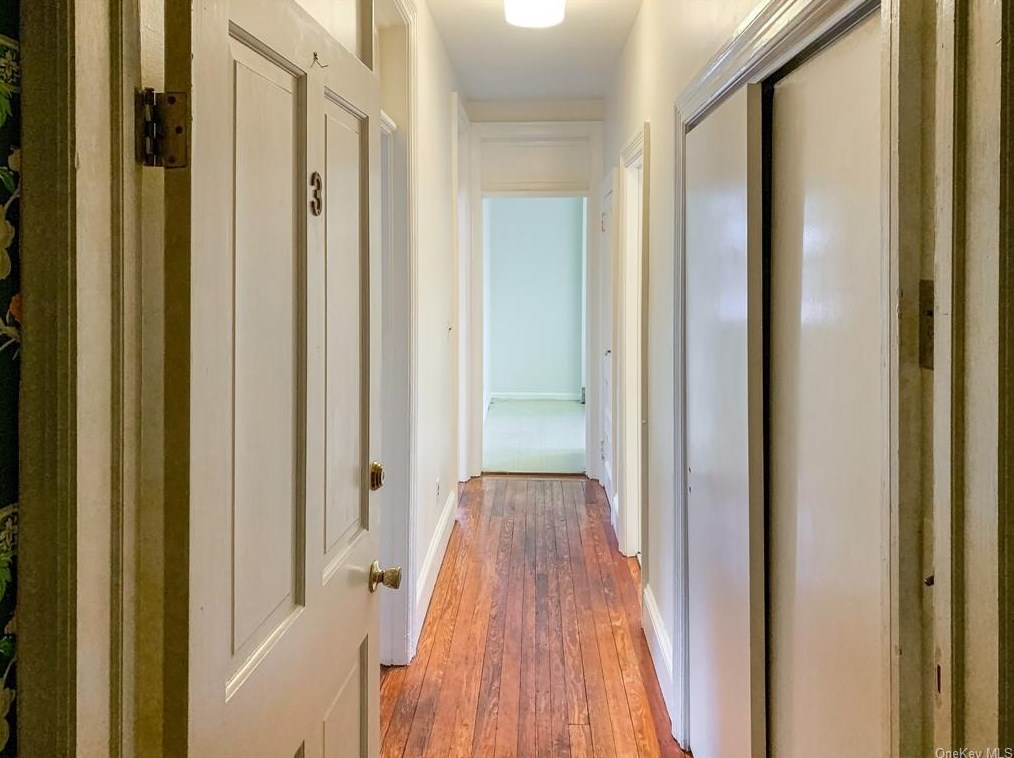 49 Main St Apt 3, Irvington on Hudson, NY 10533