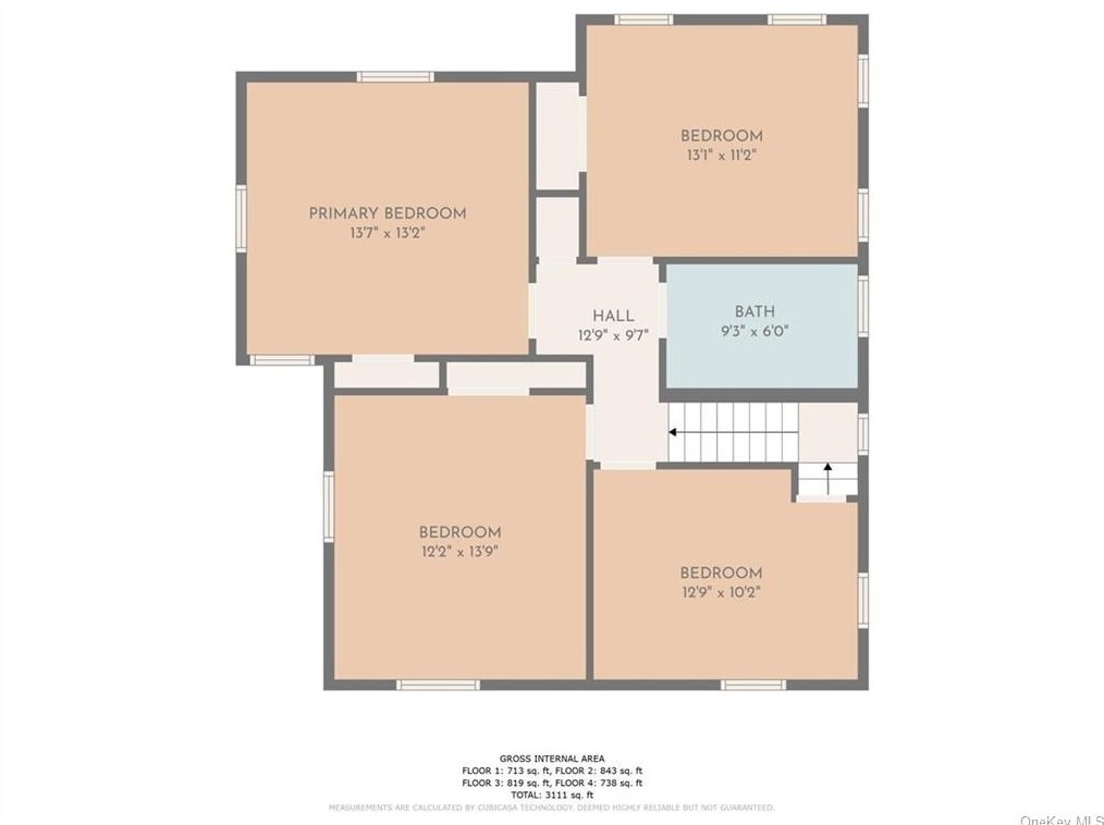 1629 State Route 94, Newburgh NY  12553-5940 exterior