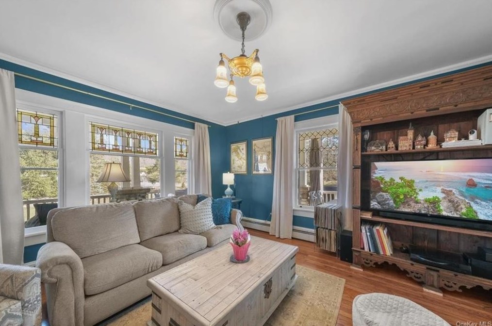 1629 State Route 94, Newburgh NY  12553-5940 exterior