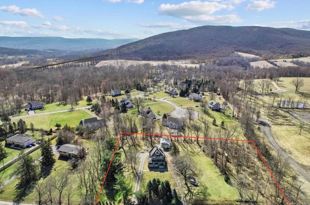 1629 State Route 94, Newburgh NY  12553-5940 exterior