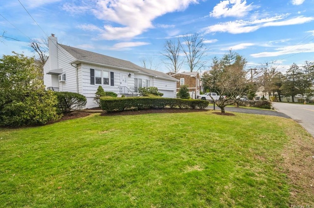 701 Wilmot Rd, Scarsdale, NY 10583