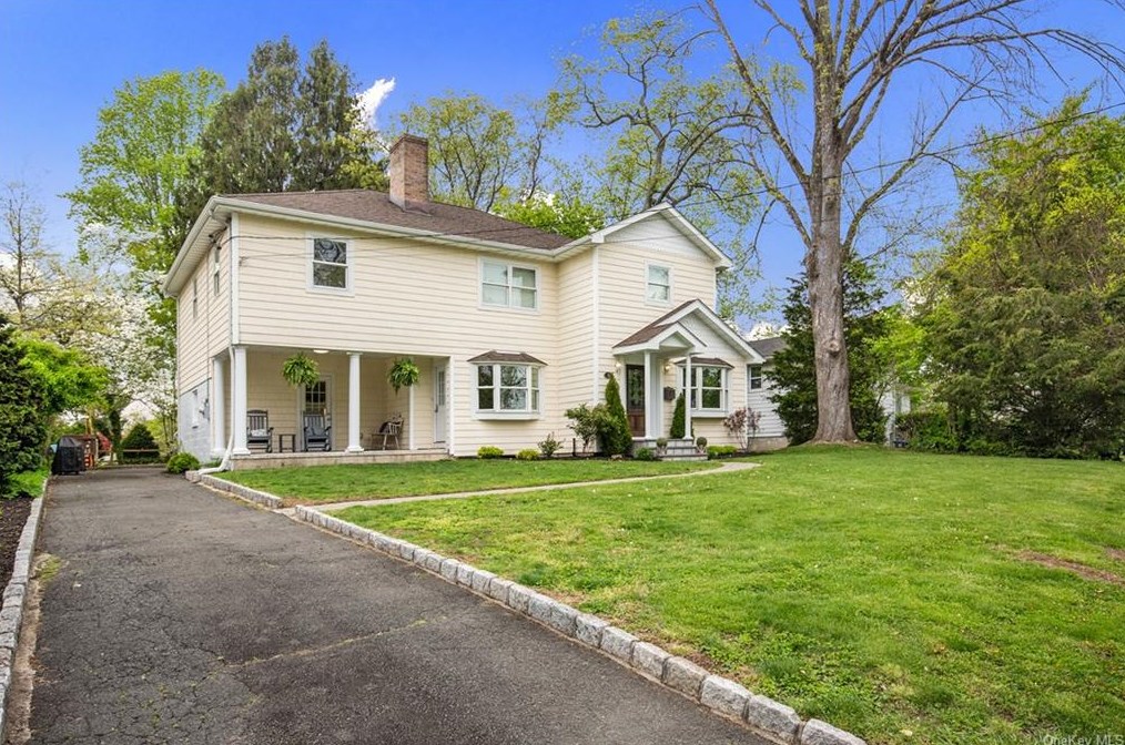 5 Belmont St, White Plains, NY 10605