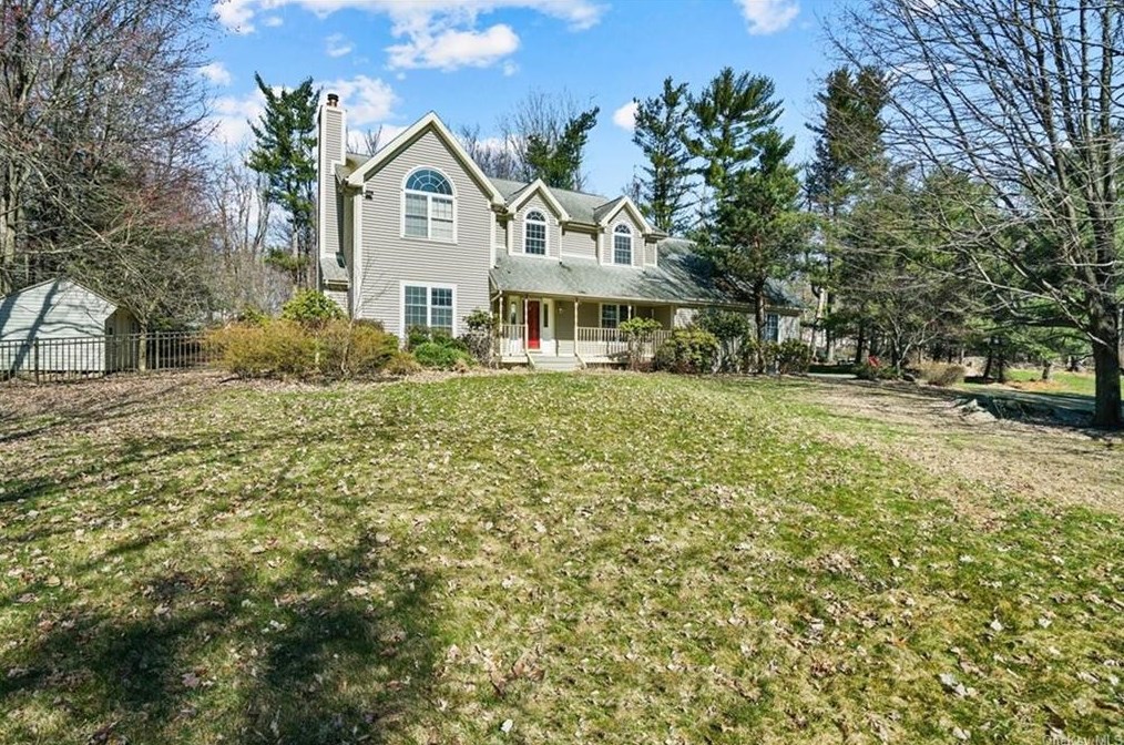 263 Harriman Heights Rd, Monroe, NY 10950-3625
