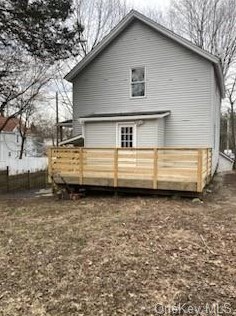 56 Orange St, Port Jervis, NY 12771-1431