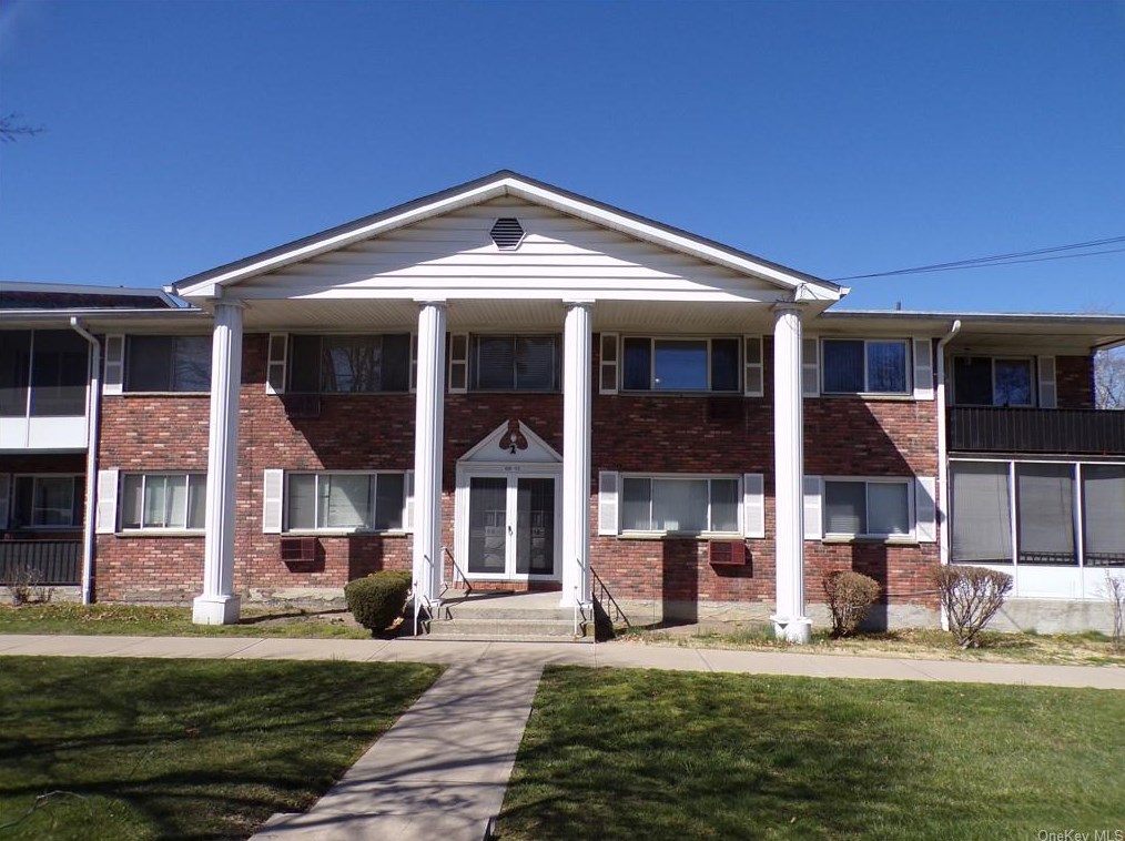 810 Blooming Grove Turnpike #107, Newburgh, NY 12553