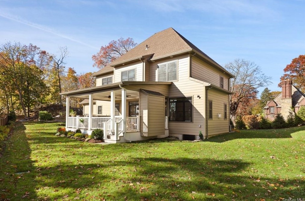 67 Findlay Ave, Hartsdale, NY 10530