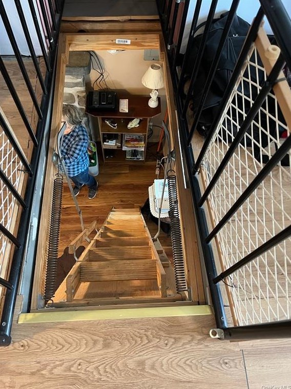 51 Mohican Trl, Glen Spey NY  12737-5915 exterior