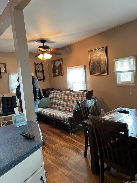 51 Mohican Trl, Glen Spey NY  12737-5915 exterior