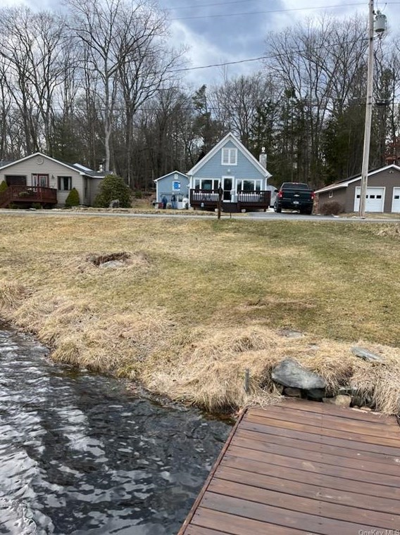 51 Mohican Trl, Glen Spey NY  12737-5915 exterior