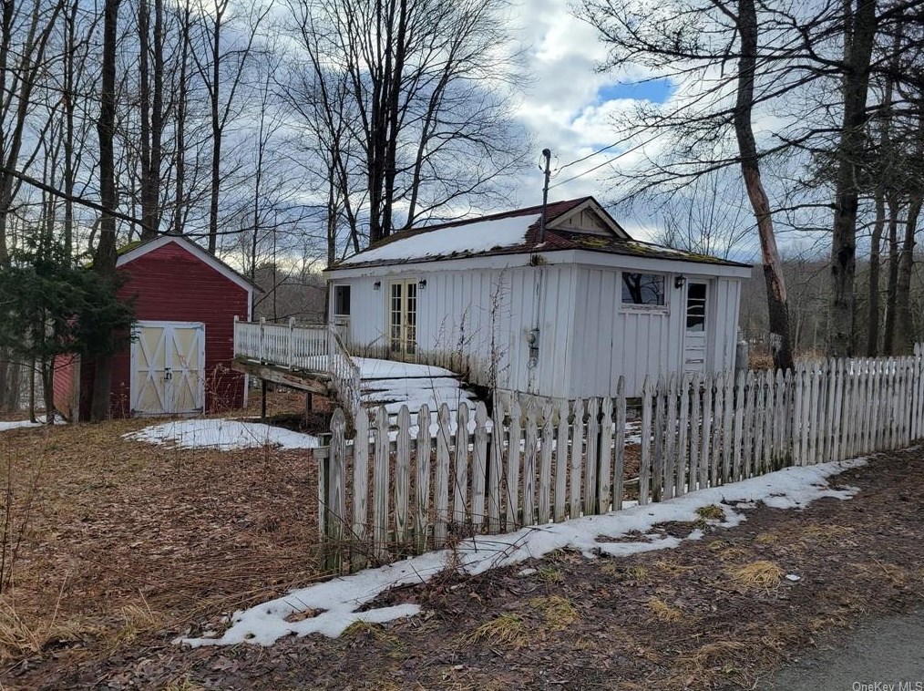 446 Mueller Rd, Cochecton, NY 12726
