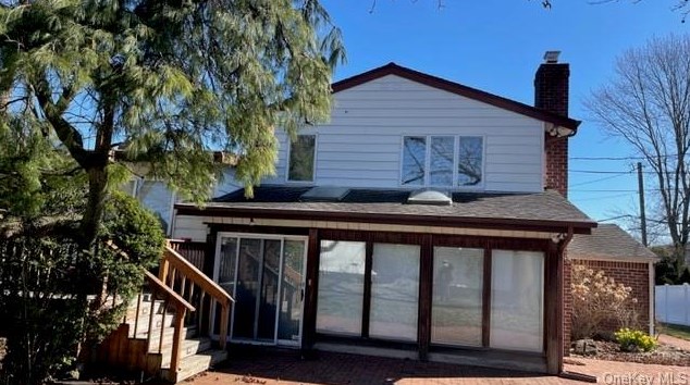 3 Tompkins Ave, Muttontown, NY 11753