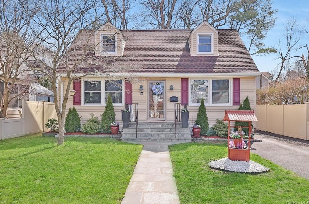 26 Park Ave, Crotonville, NY 10562