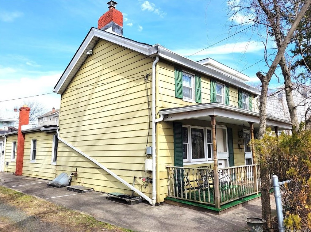 143 Depeyster St, North Tarrytown, NY 10591-2442
