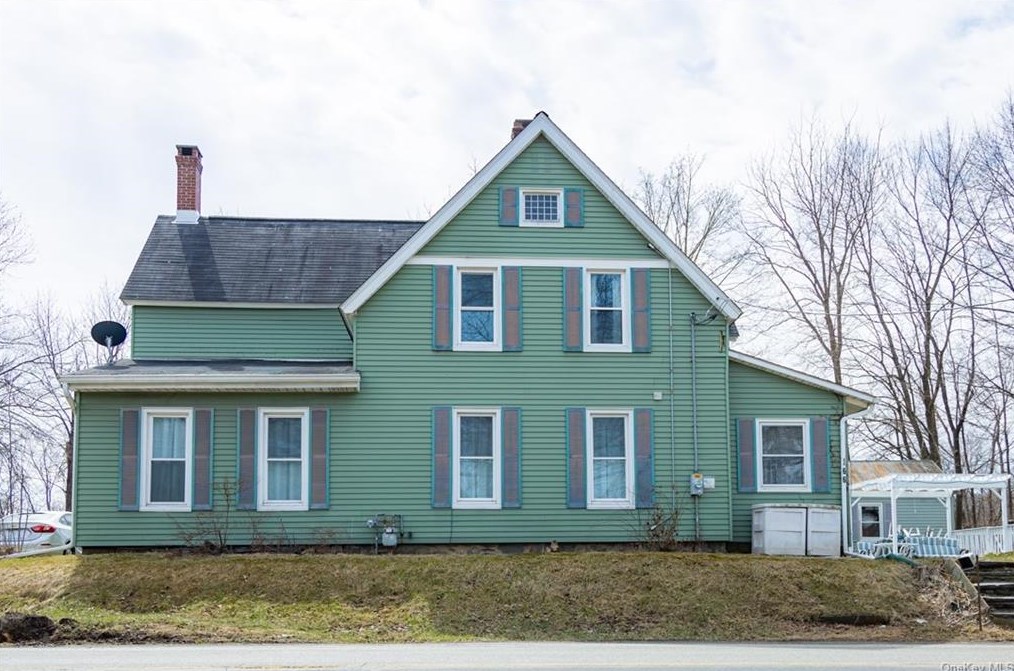 166 Spring St, Monroe, NY 10950