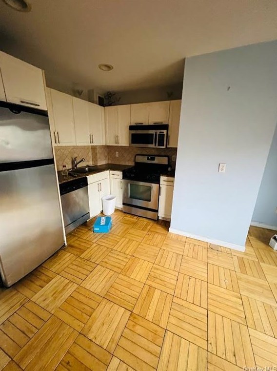 1600 Parkview Ave #4b, Bronx, NY 10461