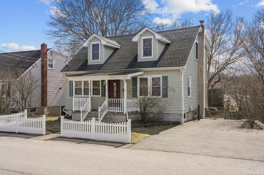 128 Montgomery St, Goshen, NY 10924