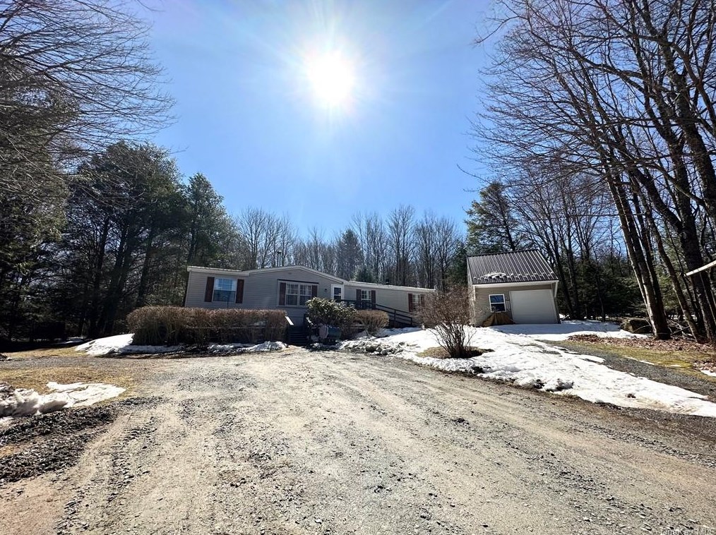 488 Myers Rd, Neversink, NY 12765