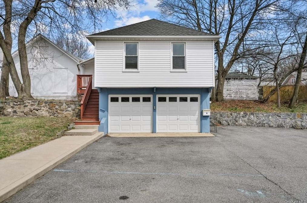 383 S Riverside Ave #house A, Croton on Hudson, NY 10520