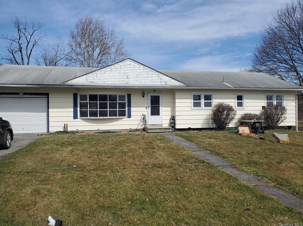 44 Birdsall Ave, Marlborough, NY 12542