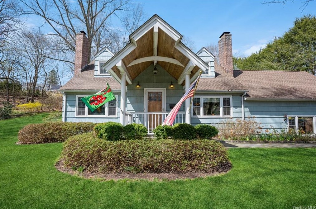 103 Underhill Rd, Crotonville, NY 10562
