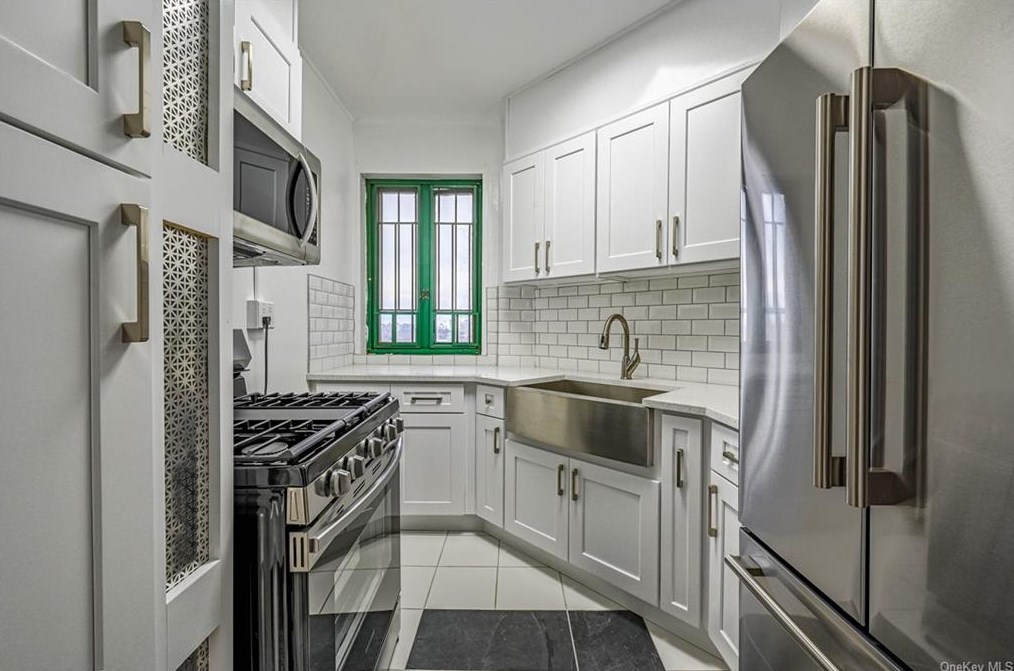 1507 Metropolitan Ave #11d, Bronx, NY 10462