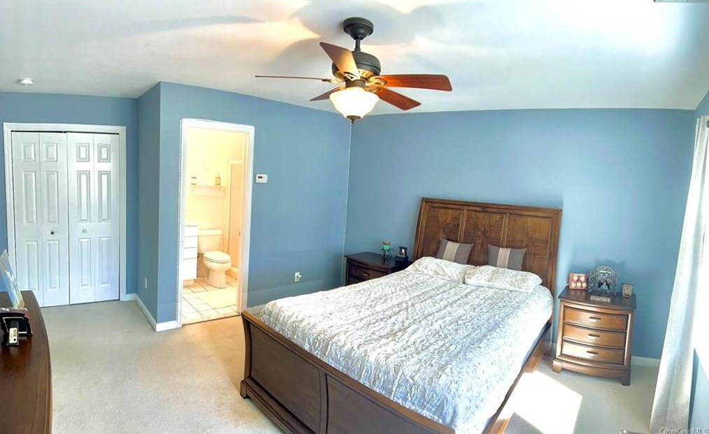 128 Bowe Ln, La Grange NY  12540-6355 exterior