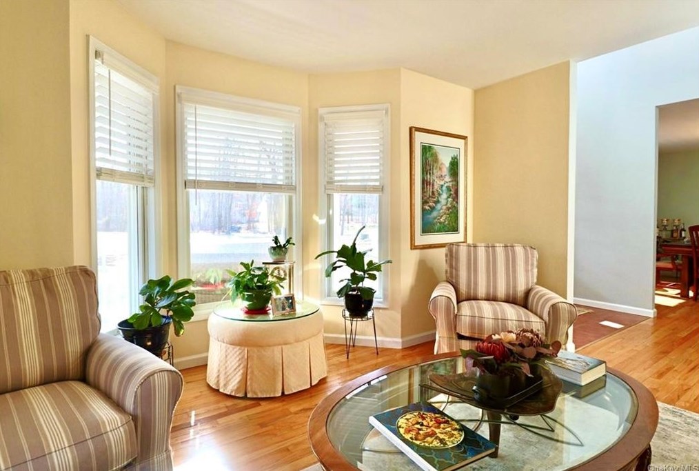 128 Bowe Ln, La Grange NY  12540-6355 exterior