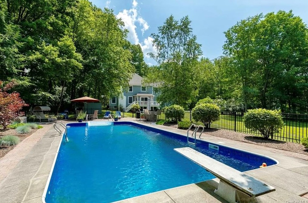 128 Bowe Ln, La Grange NY  12540-6355 exterior