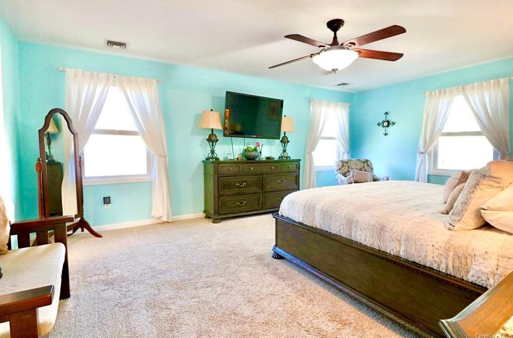 128 Bowe Ln, La Grange NY  12540-6355 exterior