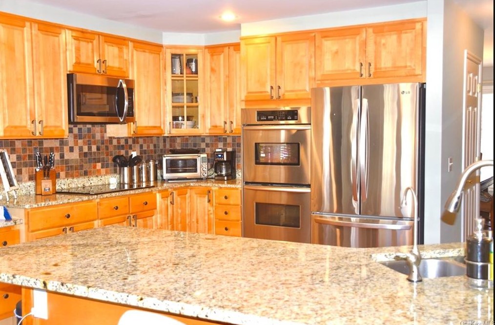 128 Bowe Ln, La Grange NY  12540-6355 exterior