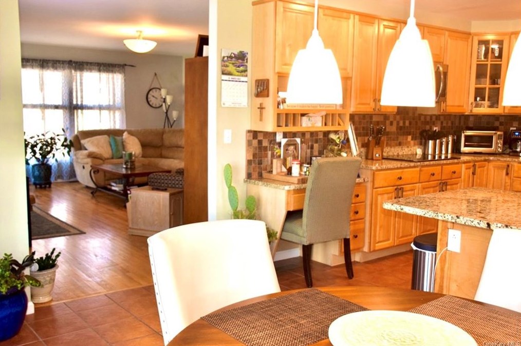 128 Bowe Ln, La Grange NY  12540-6355 exterior