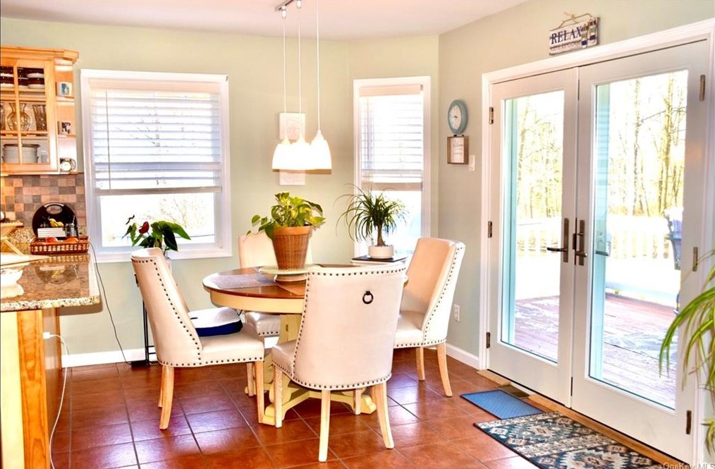 128 Bowe Ln, La Grange NY  12540-6355 exterior